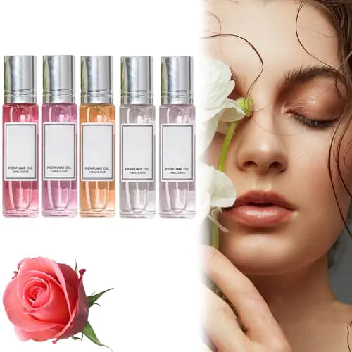 Experience the Luxury of Timeless Perfumes