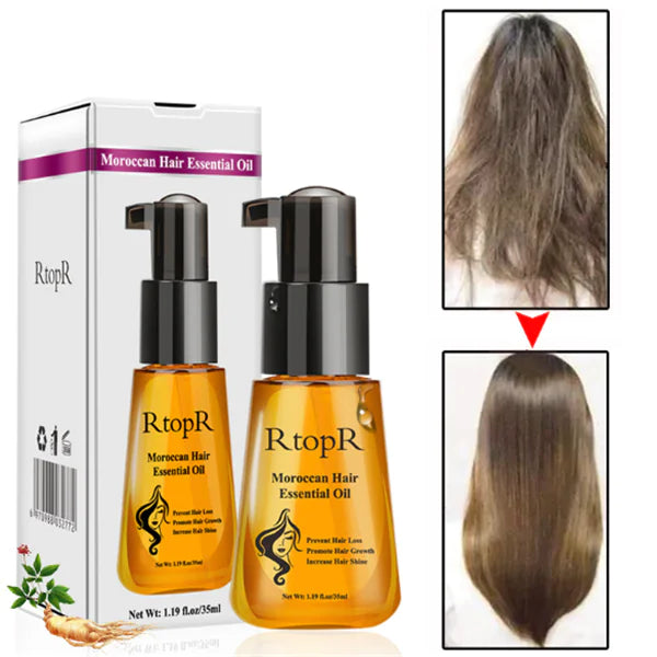 Hair Care Products