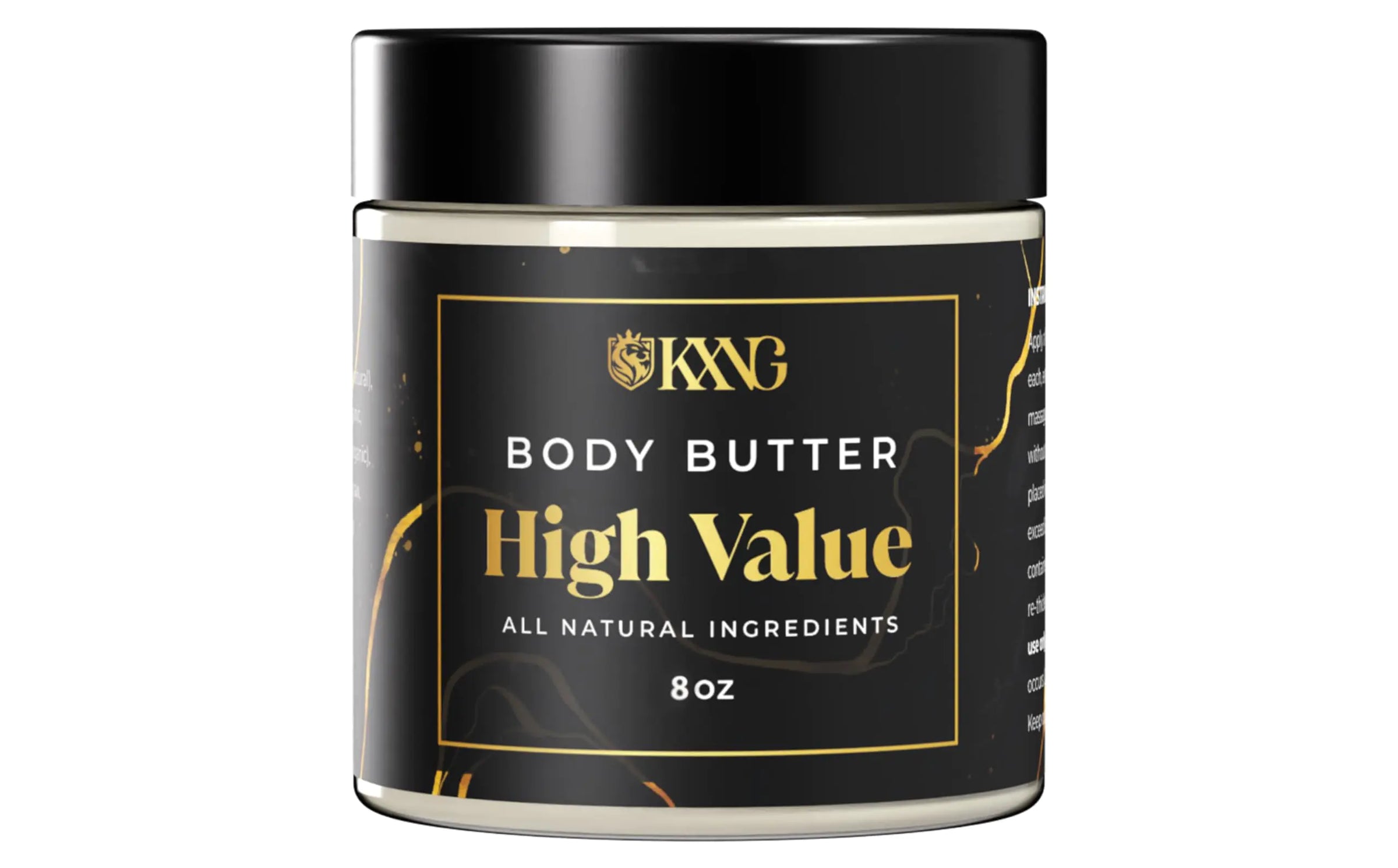 Lotions & Mists Hydrate Luxurious 
