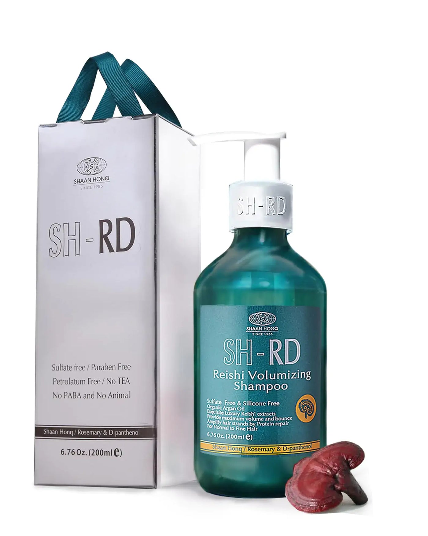 SH-RD Reishi Volumizing Shampoo 