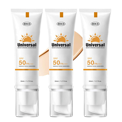Tinted Sunscreen SPF 50 (50ml)