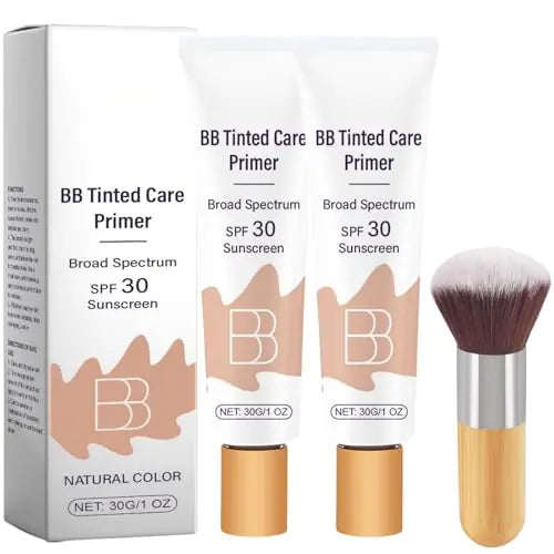BB Moisturizer SPF Moisturizer 