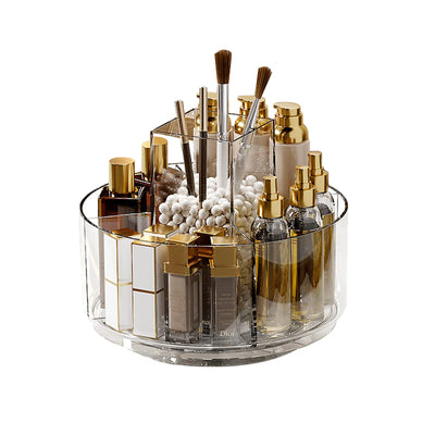 Taiuloo 360 Rotating Makeup Organizer