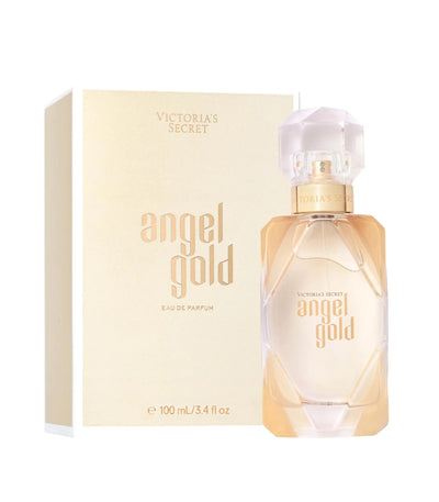 Victorias Secret Angel Gold Eau de Parfum
