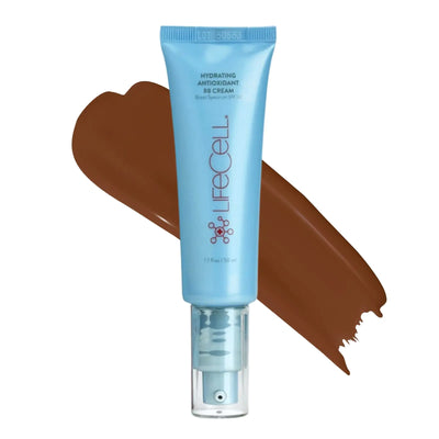 LifeCell All-In-One Anti-Aging Tinted Moisturizer SPF 30