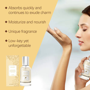 EELHOE Vanilla Body Hair Perfume Spray