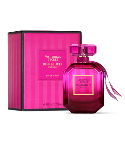 Victorias Secret Bombshell Passion Eau de Parfum