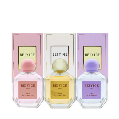 BEIYIGE Elegant Floral Body Perfume