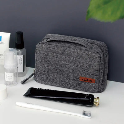 Women's Waterproof Makeup Skincare Storage