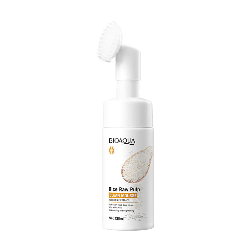 BIOAOUA Rice Essence Hydrating Skincare Set