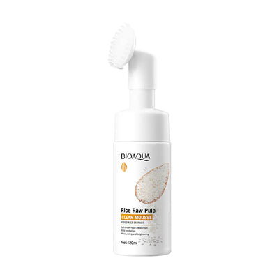 BIOAOUA Rice Essence Hydrating Skincare Set