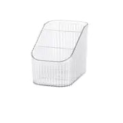 Desktop Makeup Organizer and Skincare Case