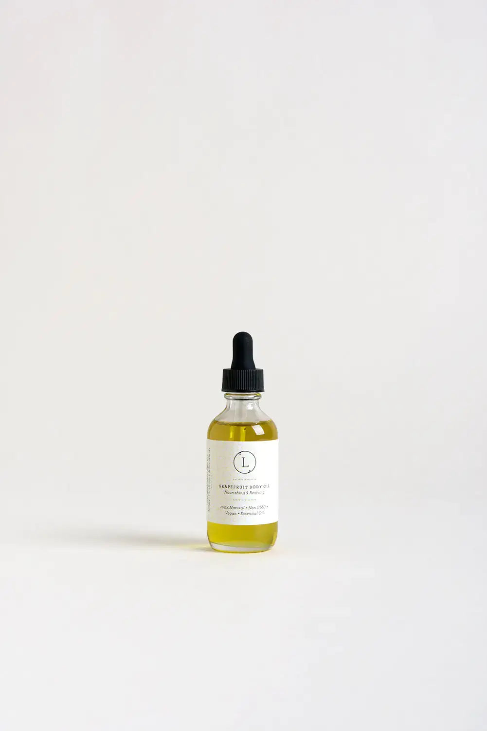 Natural Bath & Body Gift Set   