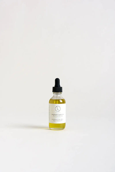 Natural Bath & Body Gift Set   