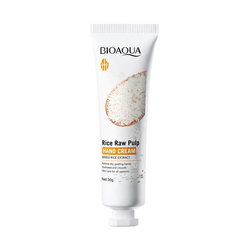 BIOAOUA Rice Essence Hydrating Skincare Set