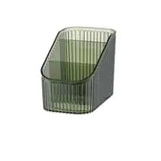 Desktop Makeup Organizer and Skincare Case