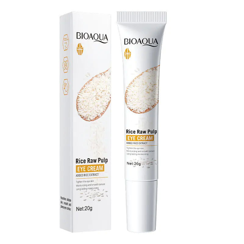 BIOAOUA Rice Essence Hydrating Skincare Set