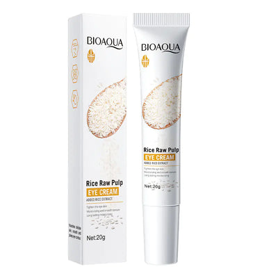 BIOAOUA Rice Essence Hydrating Skincare Set