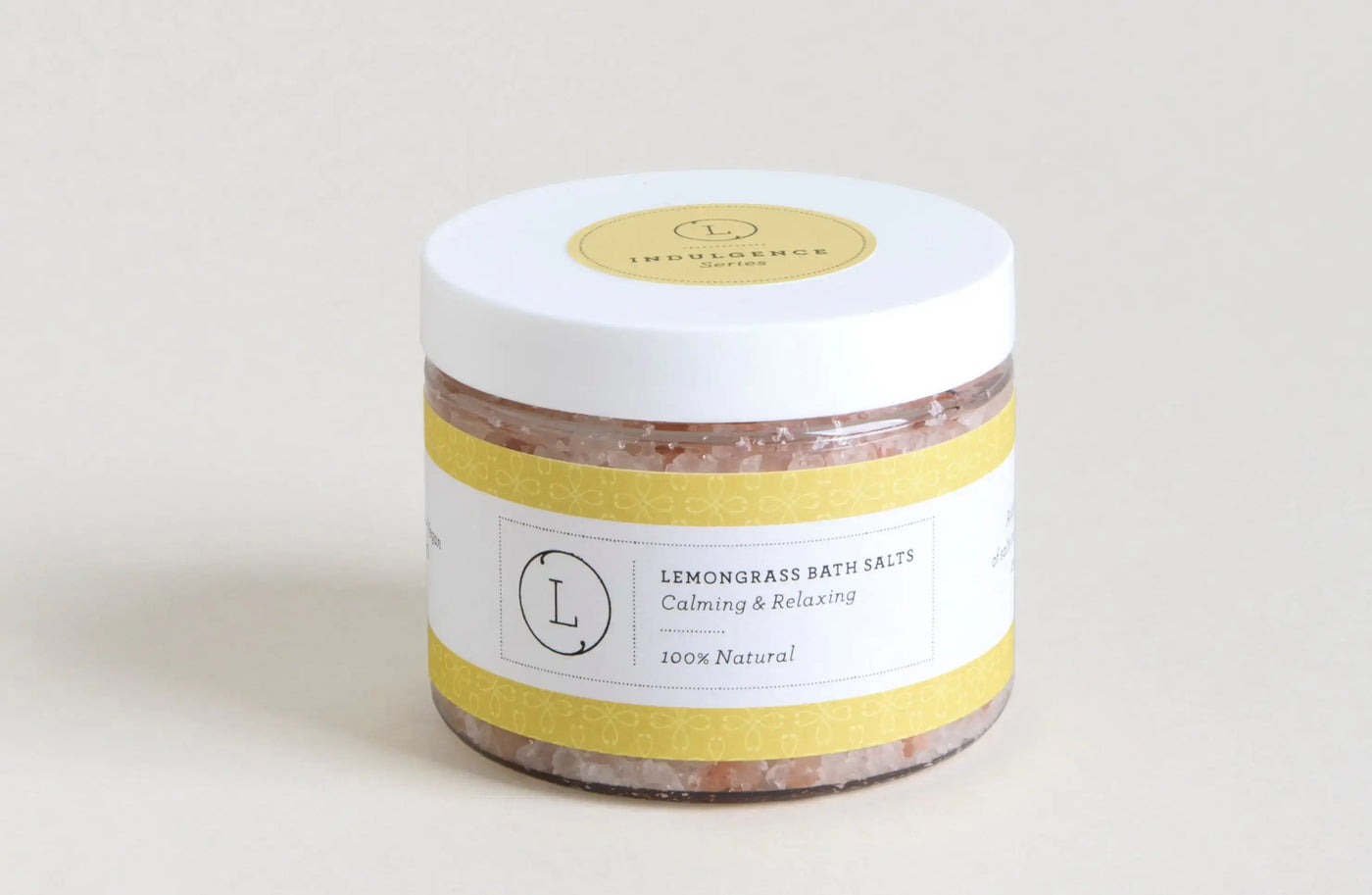 Natural Bath & Body Gift Set   