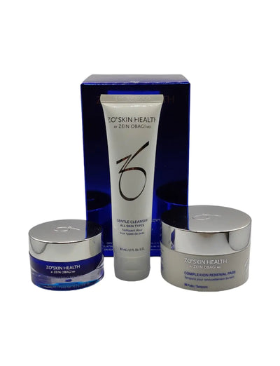 ZO SKIN HEALTH Getting Skin Ready Travel Kit
