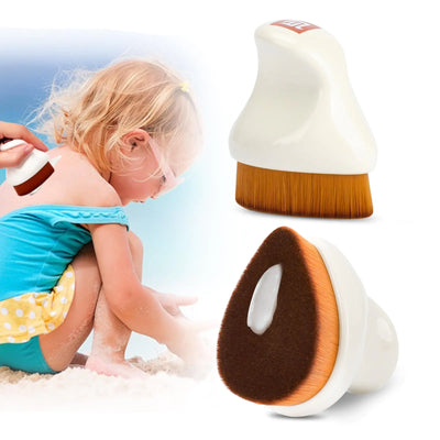 Sunscreen Applicator for KidsSunscreen Brush