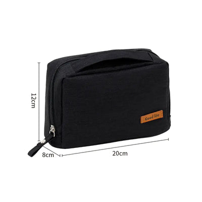 Women's Waterproof Makeup Skincare Storage