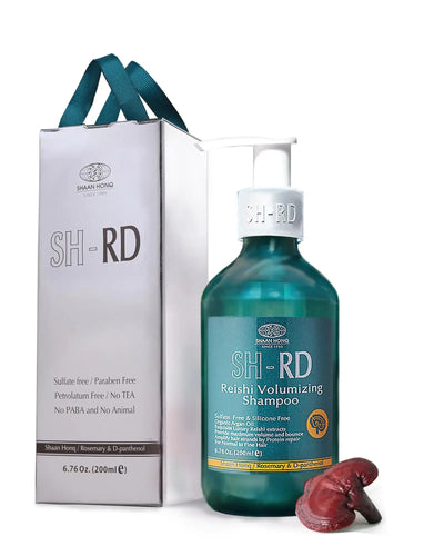 SH-RD Reishi Volumizing Shampoo 