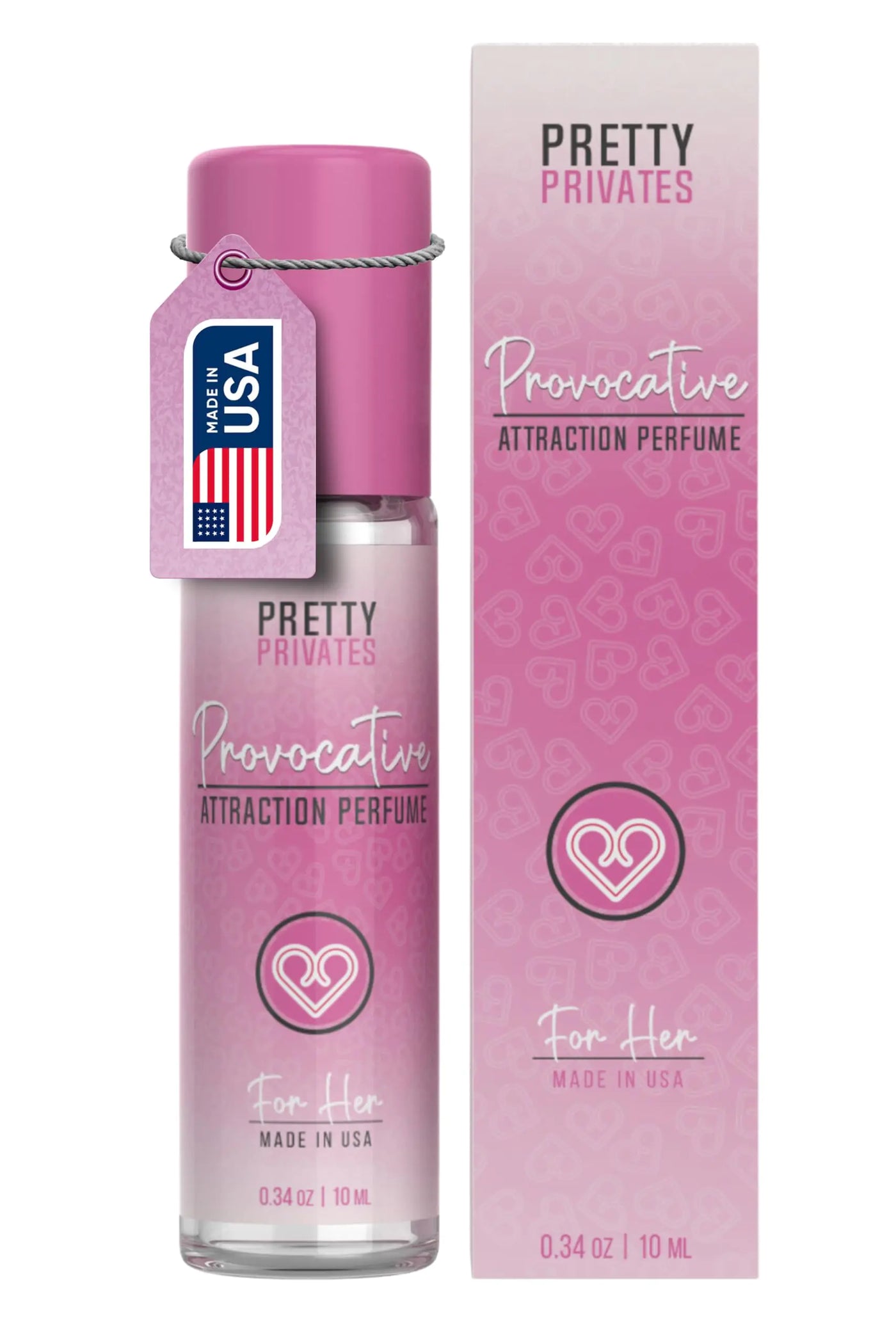 Pheromones Perfumes For Women Attraction Scent