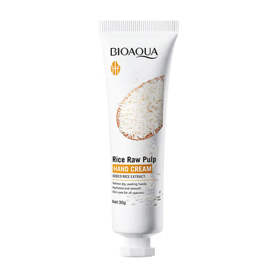 BIOAOUA Rice Essence Hydrating Skincare Set