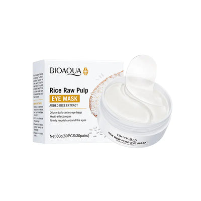 BIOAOUA Rice Essence Hydrating Skincare Set