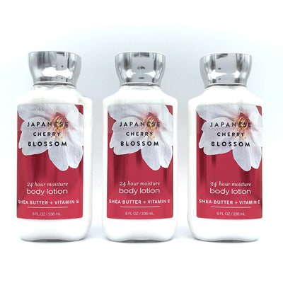 Bath and Body Works Japanese Cherry Blossom